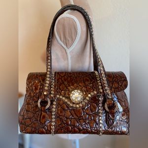 Raviani shoulder bag